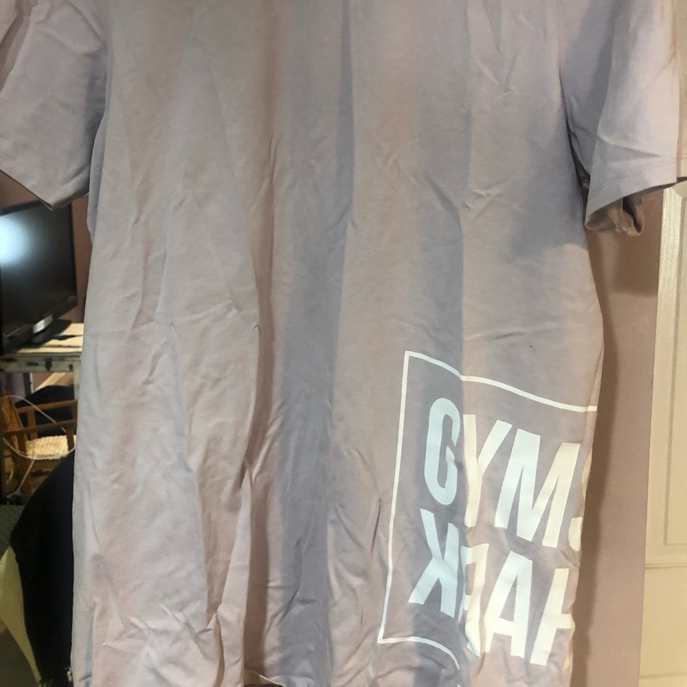 Gymshark